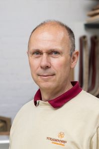 Volker Pradel