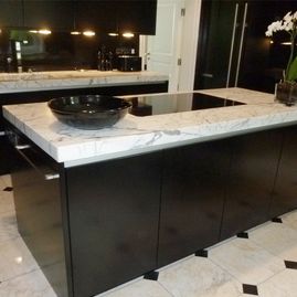 Einbauküche nach Maß aus Hamburg