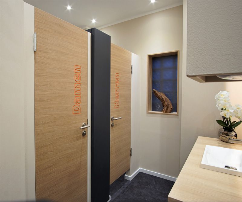Tolksdorf Innenausbau GmbH | Badschränke