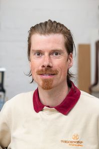 André Schumacher