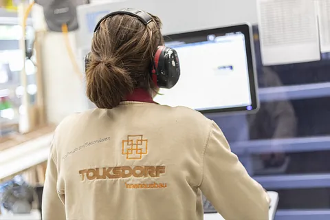 Volker und Rainer Pradel Team Tolksdorf